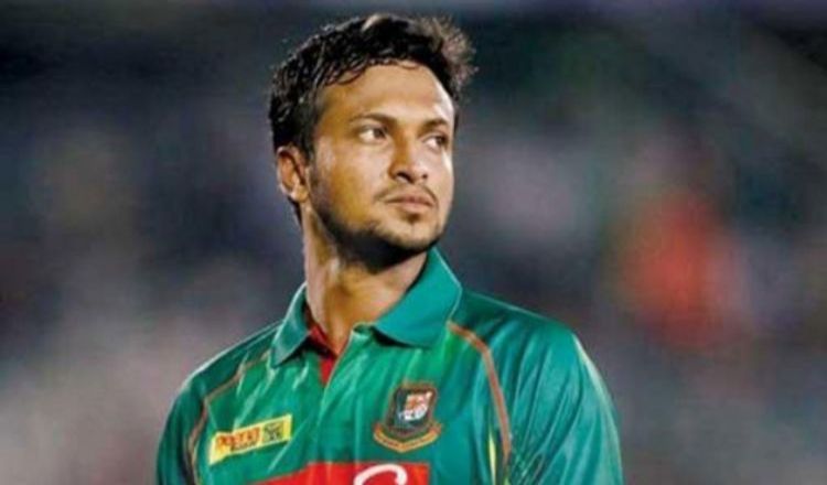 সাকিব দ্রুতই সমস্যা কাটিয়ে উঠবে আশা আকরামের